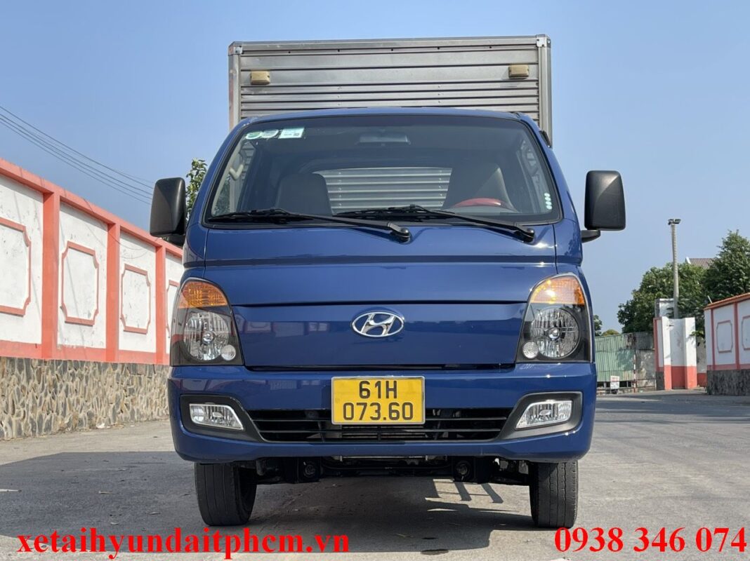 Đại l&iacute; ch&iacute;nh thức của Huyndai Việt Nam