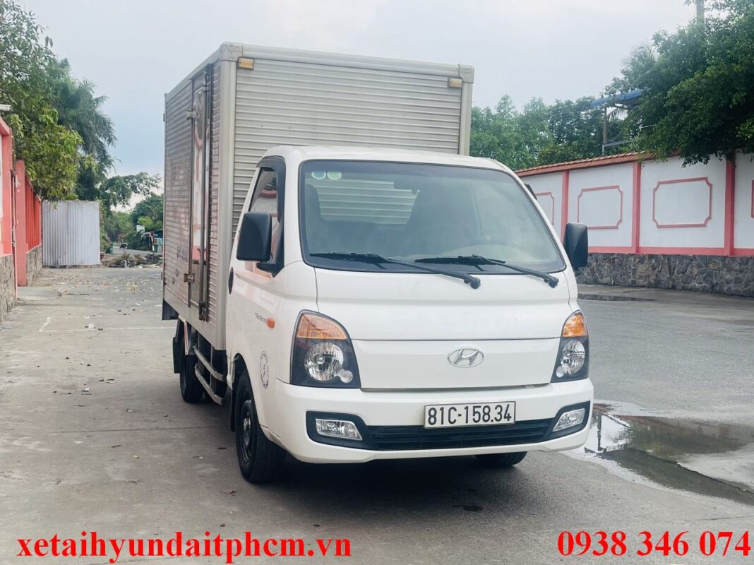 Đại l&iacute; ch&iacute;nh thức của Huyndai Việt Nam