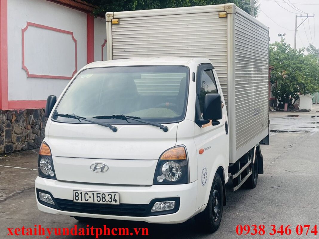 Đại lý mua bán xe tải cũ hàng đầu Việt Nam