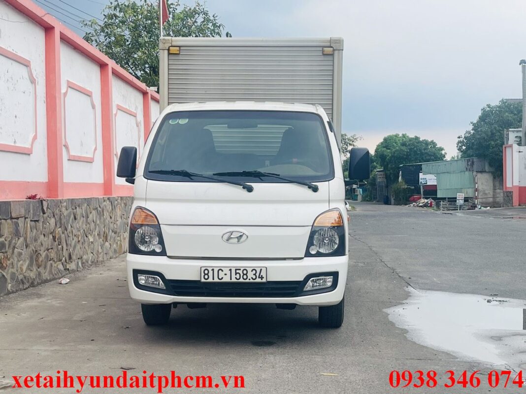 Đại l&iacute; ch&iacute;nh thức của Huyndai Việt Nam