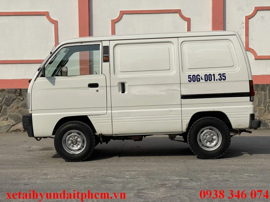 Đại lí chính thức của Huyndai Việt Nam