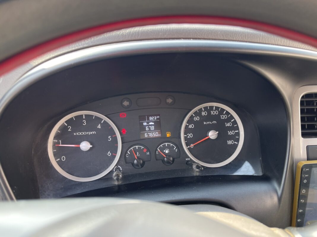 Đại l&iacute; ch&iacute;nh thức của Huyndai Việt Nam