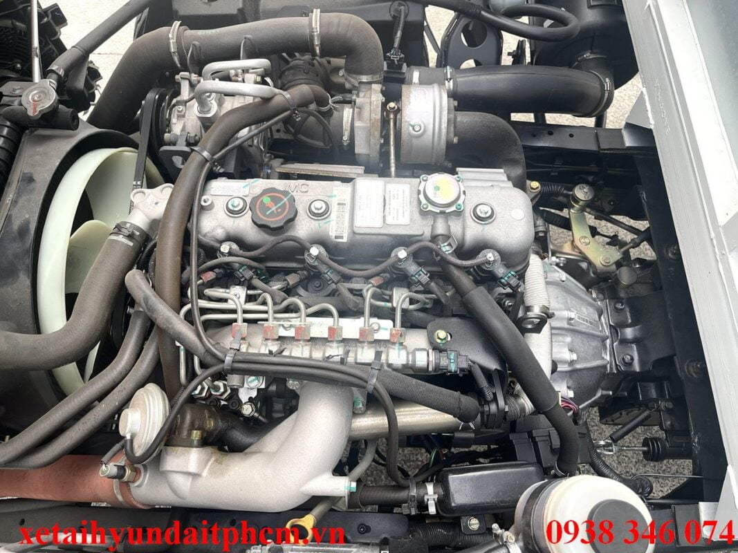 Đại l&iacute; ch&iacute;nh thức của Huyndai Việt Nam