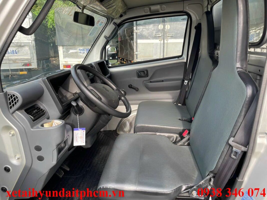 Đại l&iacute; ch&iacute;nh thức của Huyndai Việt Nam