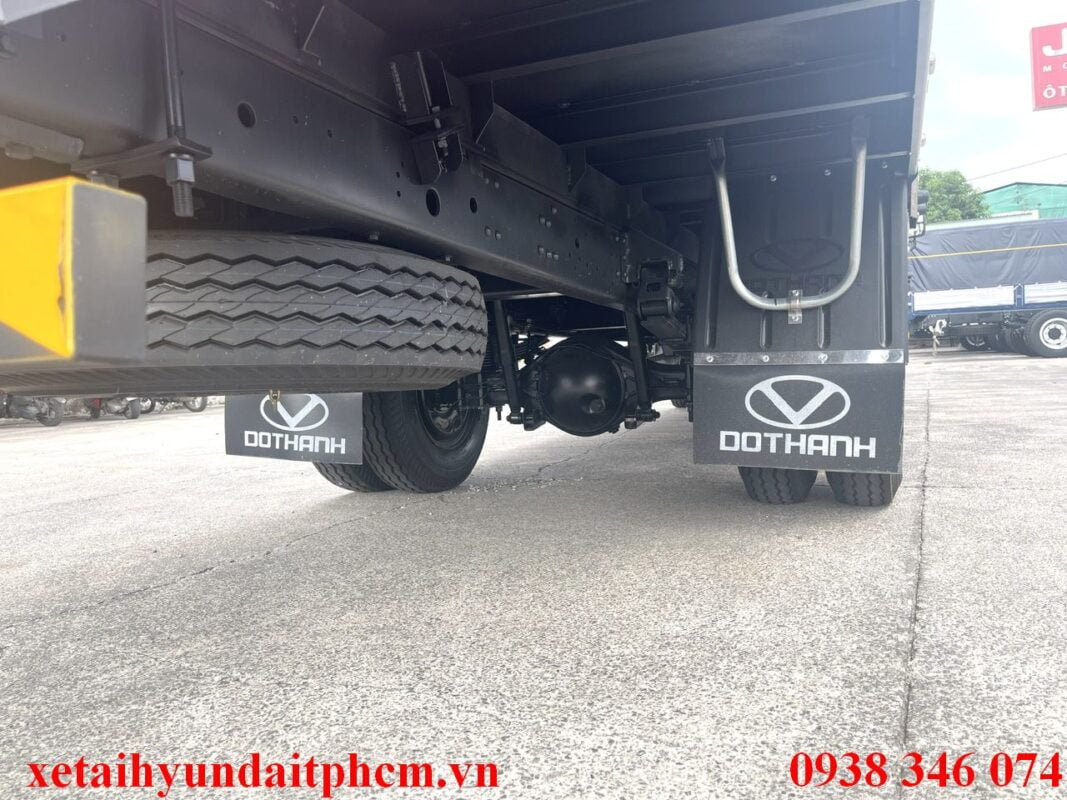 Đại l&iacute; ch&iacute;nh thức của Huyndai Việt Nam