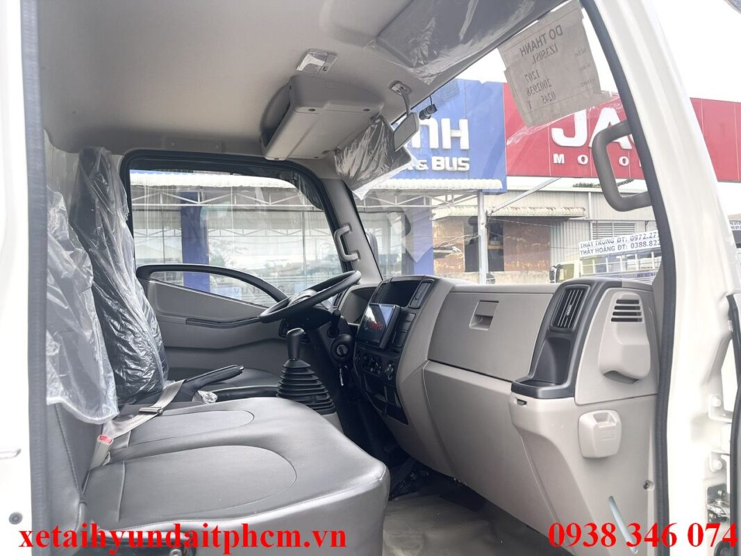 Đại l&iacute; ch&iacute;nh thức của Huyndai Việt Nam