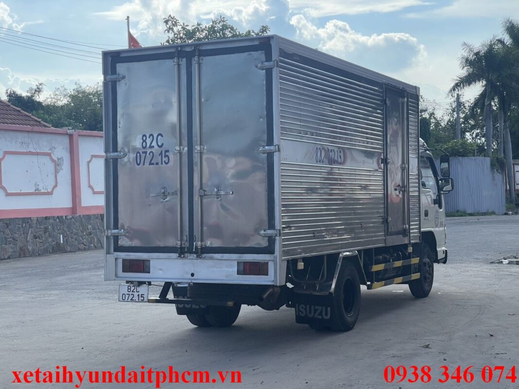 Đại l&iacute; ch&iacute;nh thức của Huyndai Việt Nam