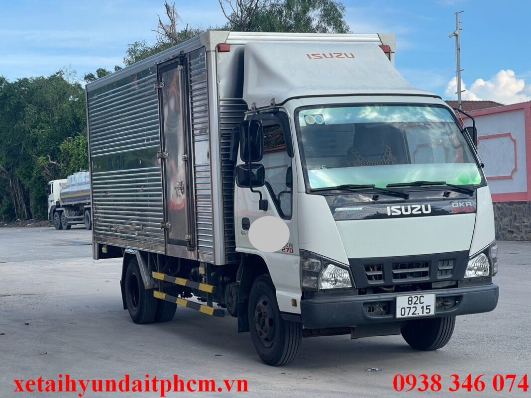 Đại l&iacute; ch&iacute;nh thức của Huyndai Việt Nam