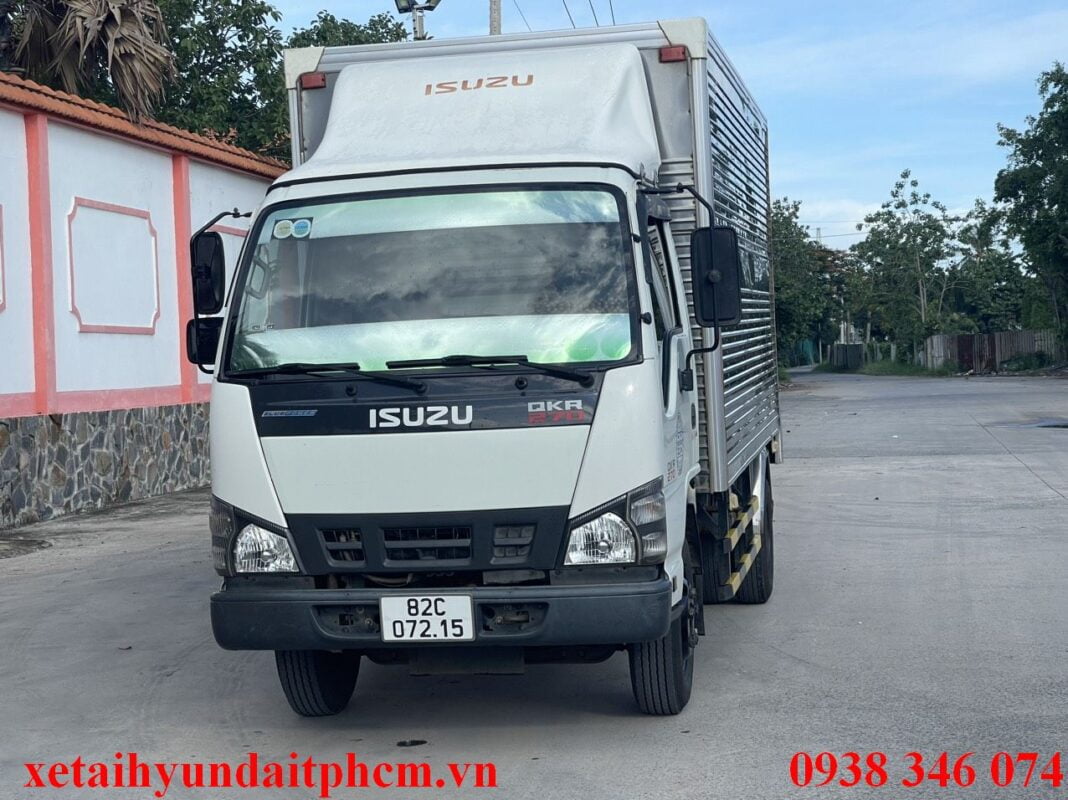 Đại l&iacute; ch&iacute;nh thức của Huyndai Việt Nam