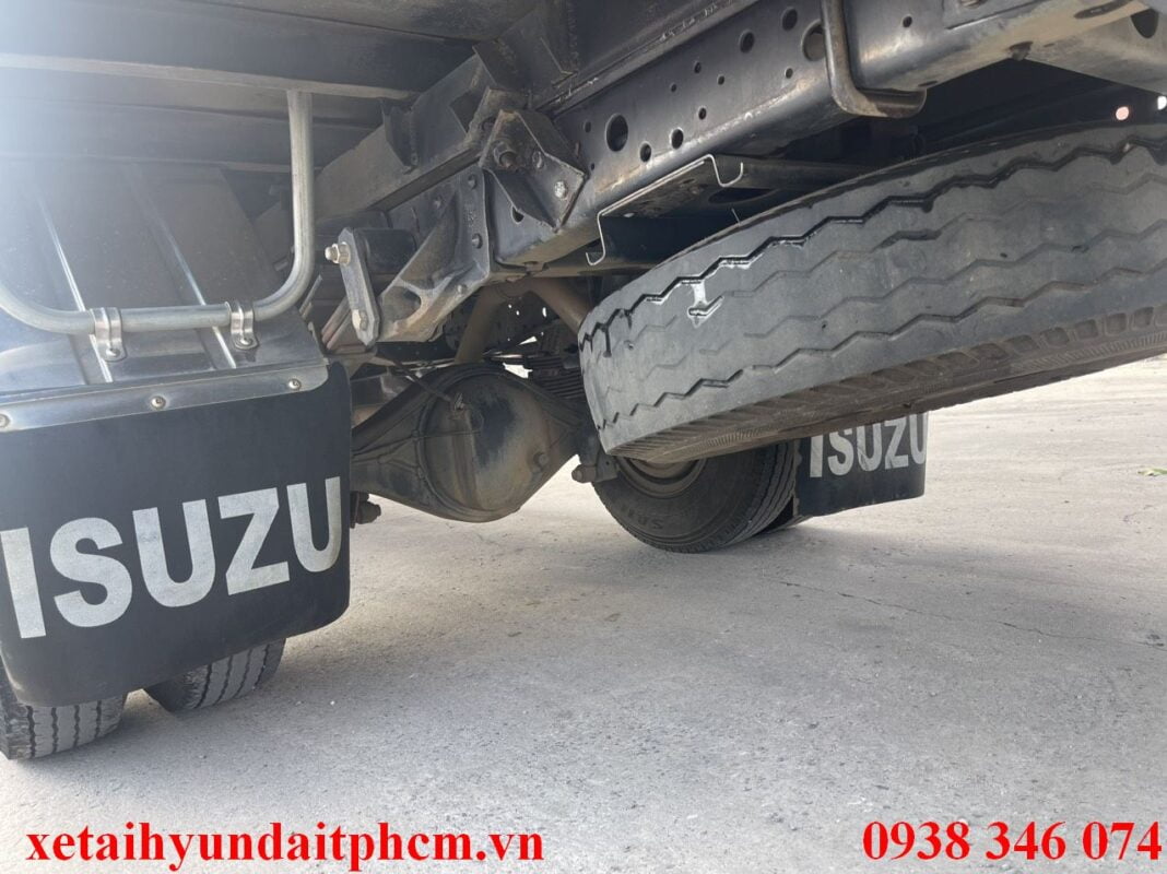 Đại l&iacute; ch&iacute;nh thức của Huyndai Việt Nam