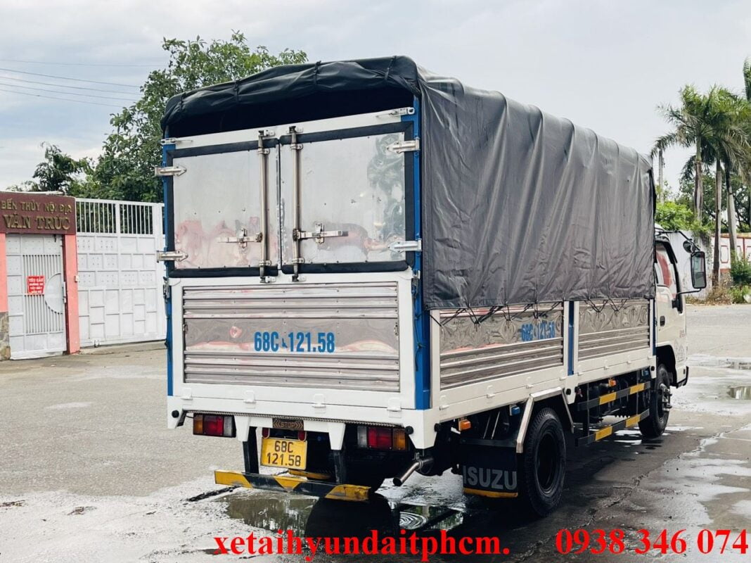 Đại lí chính thức của Huyndai Việt Nam