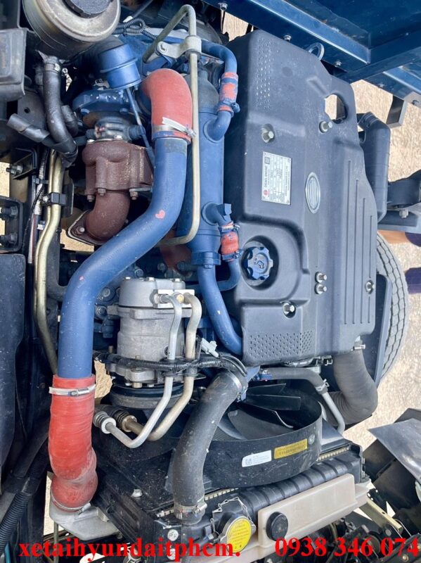 Đại l&iacute; ch&iacute;nh thức của Huyndai Việt Nam