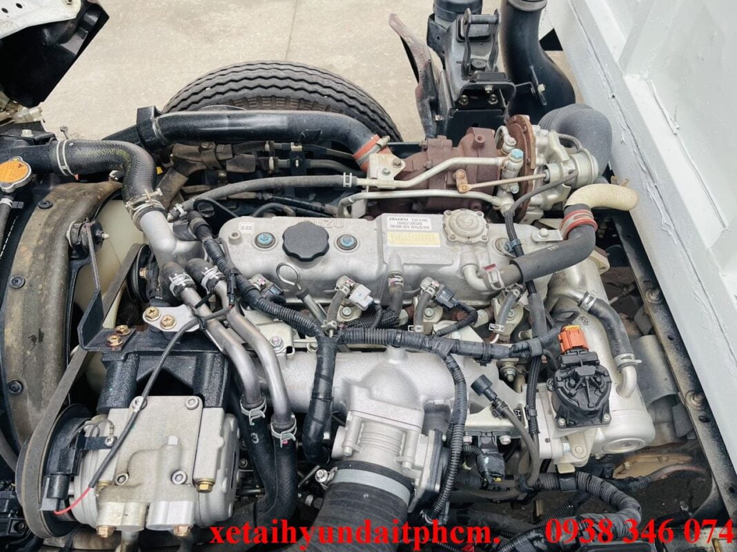 Đại lí chính thức của Huyndai Việt Nam