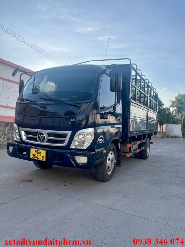 Đại l&iacute; ch&iacute;nh thức của Huyndai Việt Nam