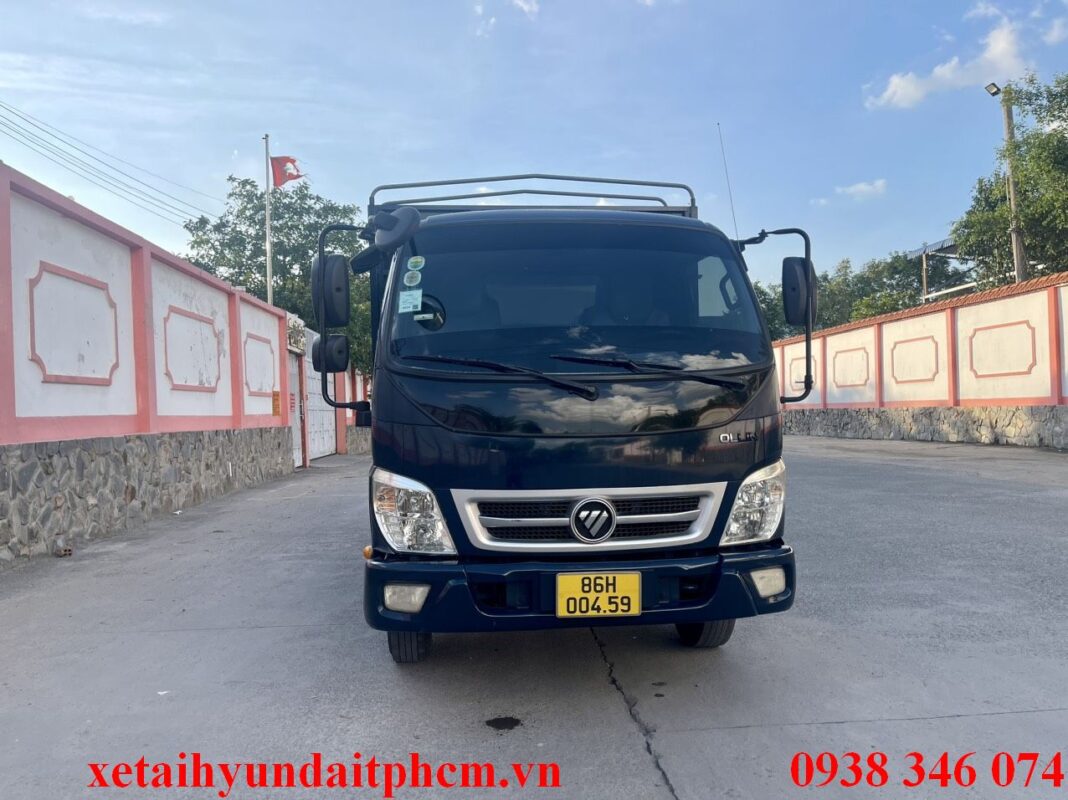 Đại l&iacute; ch&iacute;nh thức của Huyndai Việt Nam