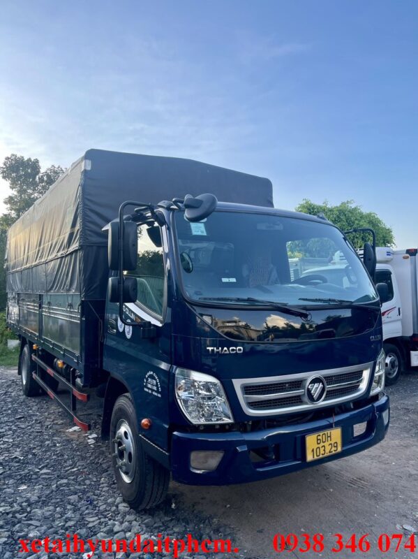 Đại l&iacute; ch&iacute;nh thức của Huyndai Việt Nam