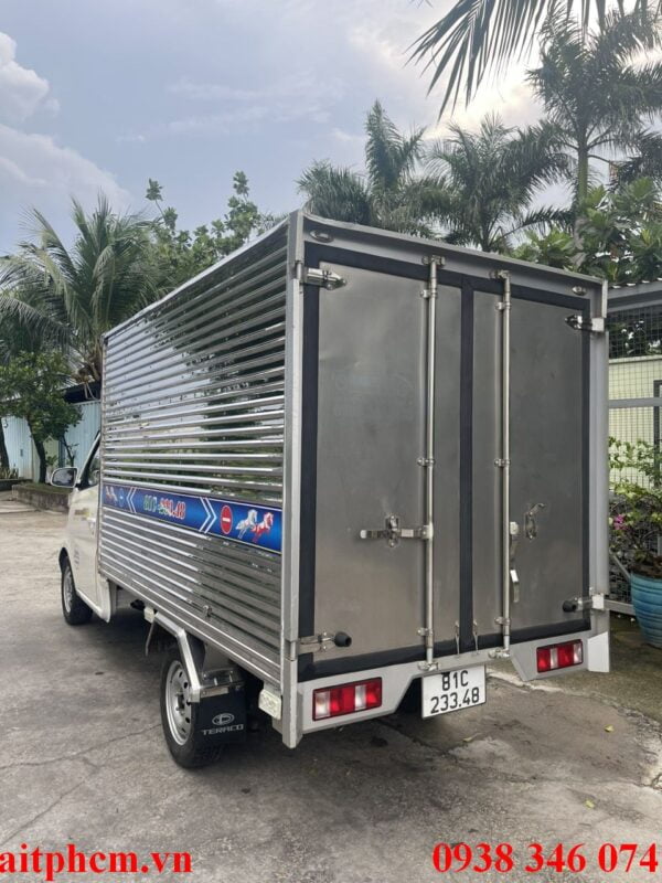 Đại l&iacute; ch&iacute;nh thức của Huyndai Việt Nam