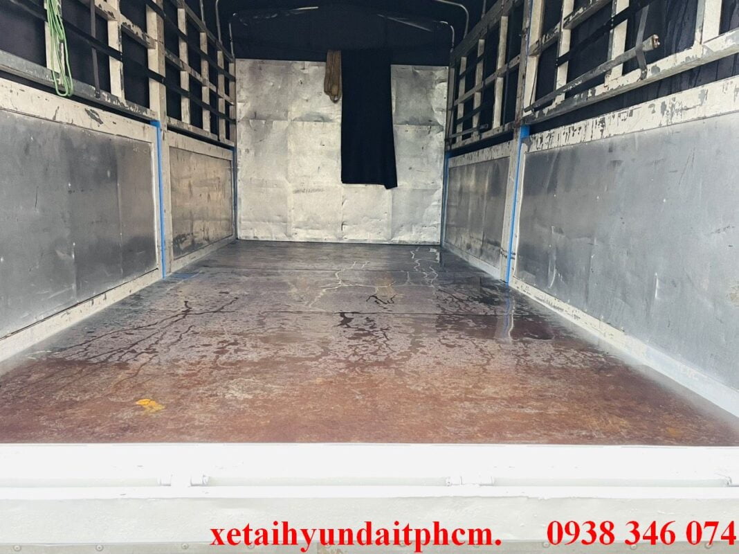 Đại lí chính thức của Huyndai Việt Nam