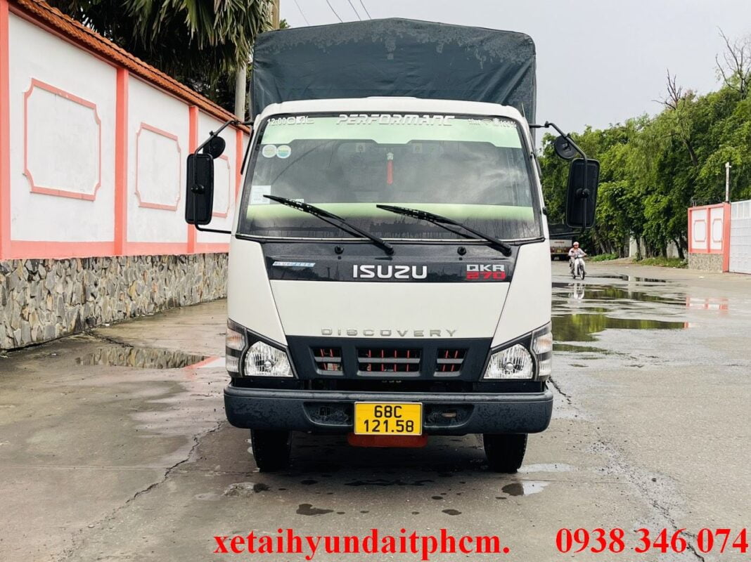 Đại lí chính thức của Huyndai Việt Nam