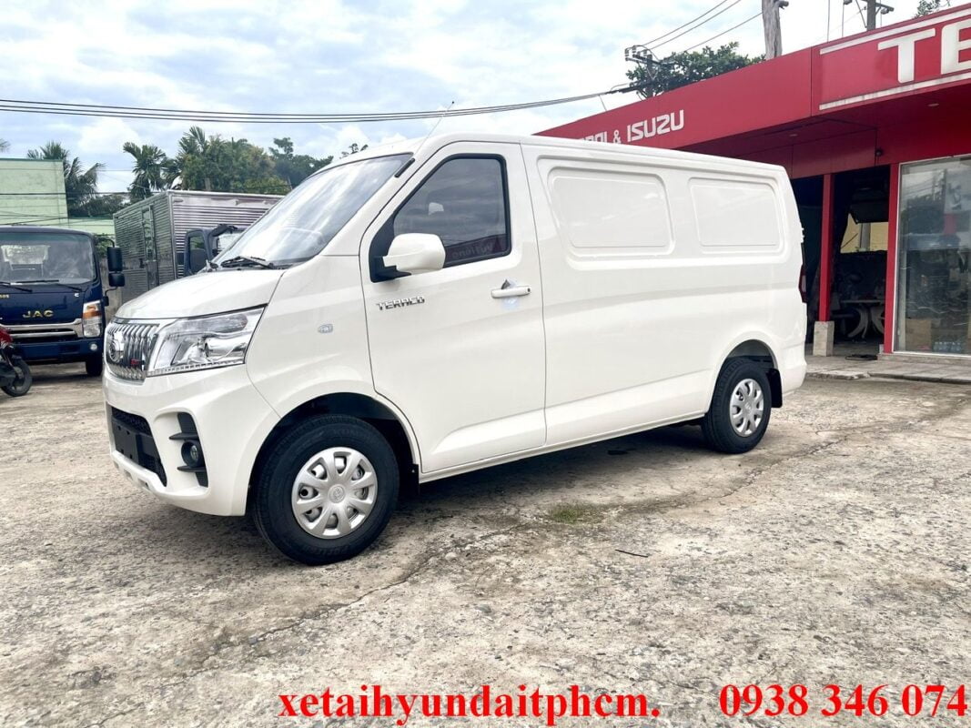 Đại l&iacute; ch&iacute;nh thức của Huyndai Việt Nam