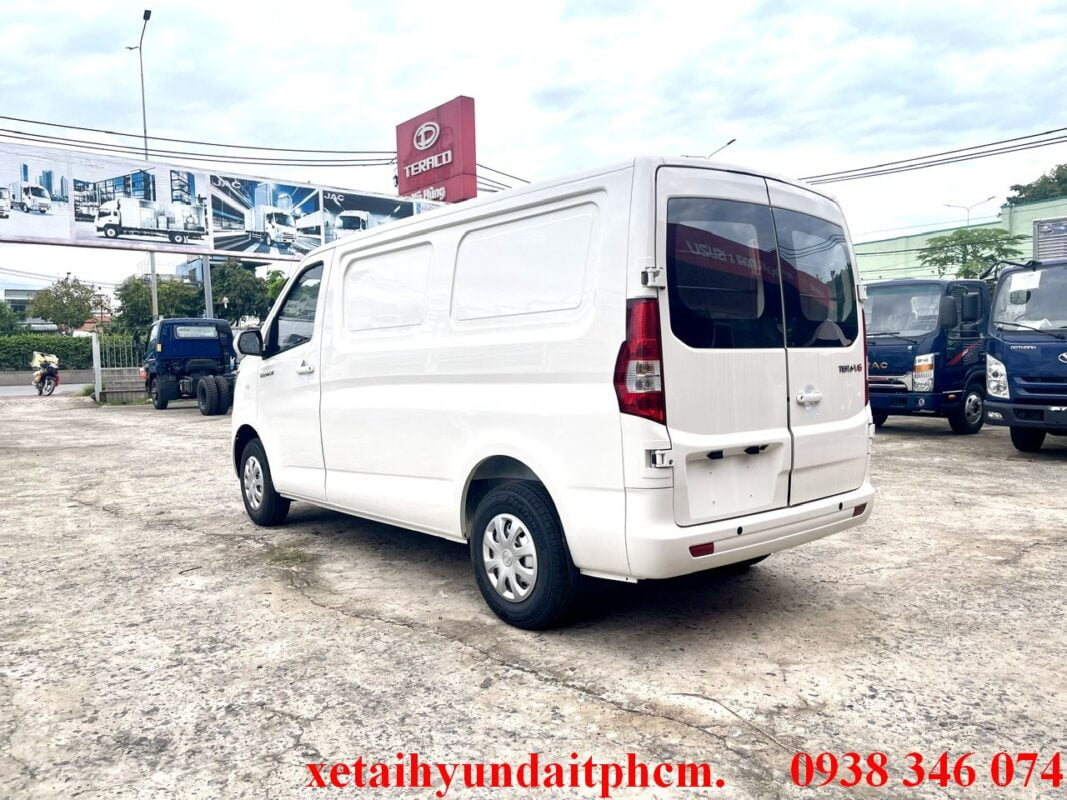 Đại l&iacute; ch&iacute;nh thức của Huyndai Việt Nam