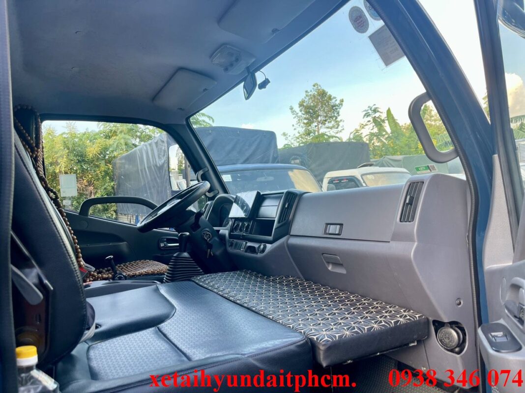 Đại l&iacute; ch&iacute;nh thức của Huyndai Việt Nam