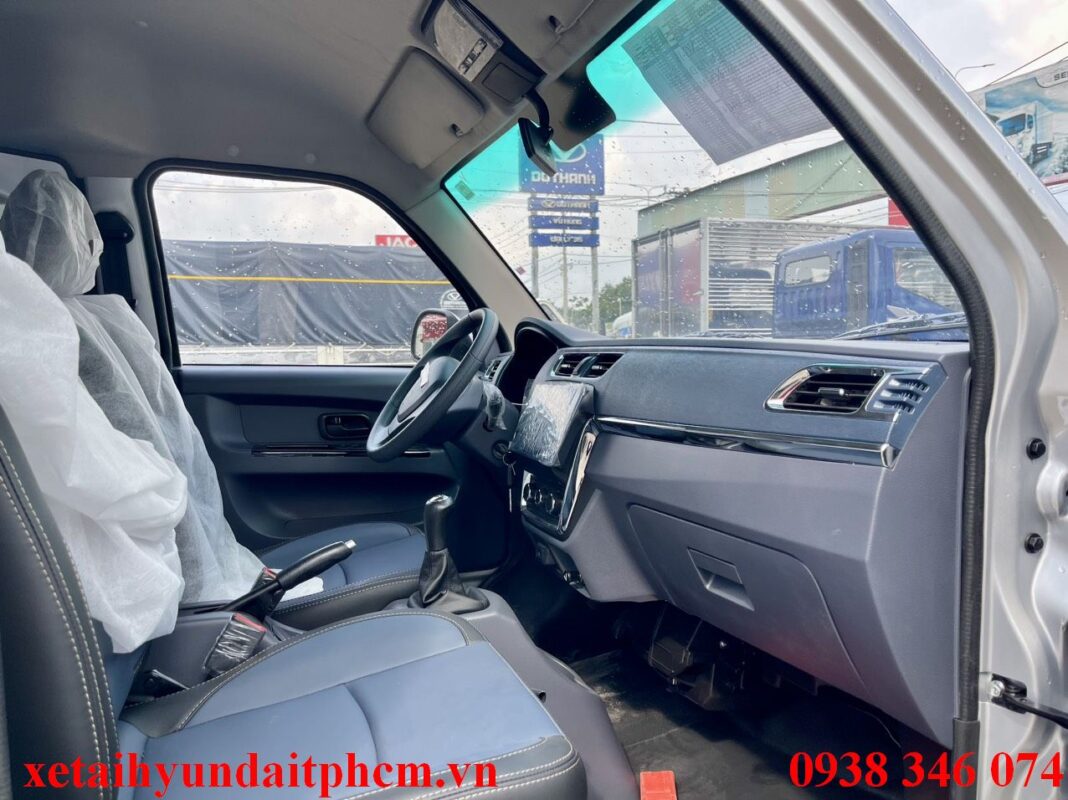 Đại l&iacute; ch&iacute;nh thức của Huyndai Việt Nam