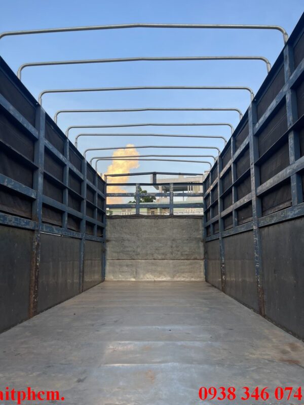 Đại lí chính thức của Huyndai Việt Nam