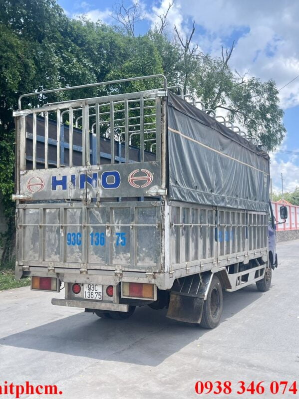 Đại lí chính thức của Huyndai Việt Nam