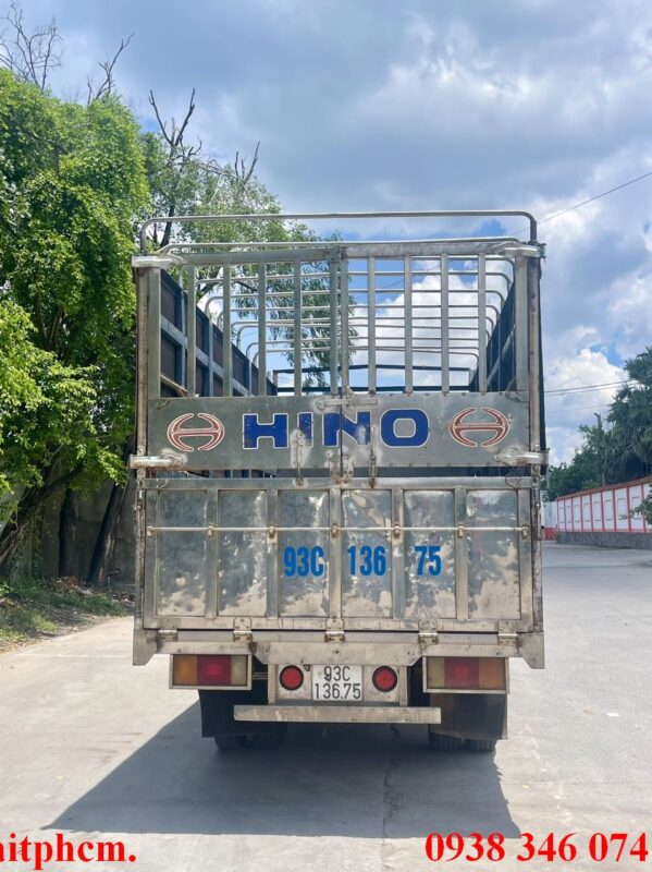 Đại lí chính thức của Huyndai Việt Nam