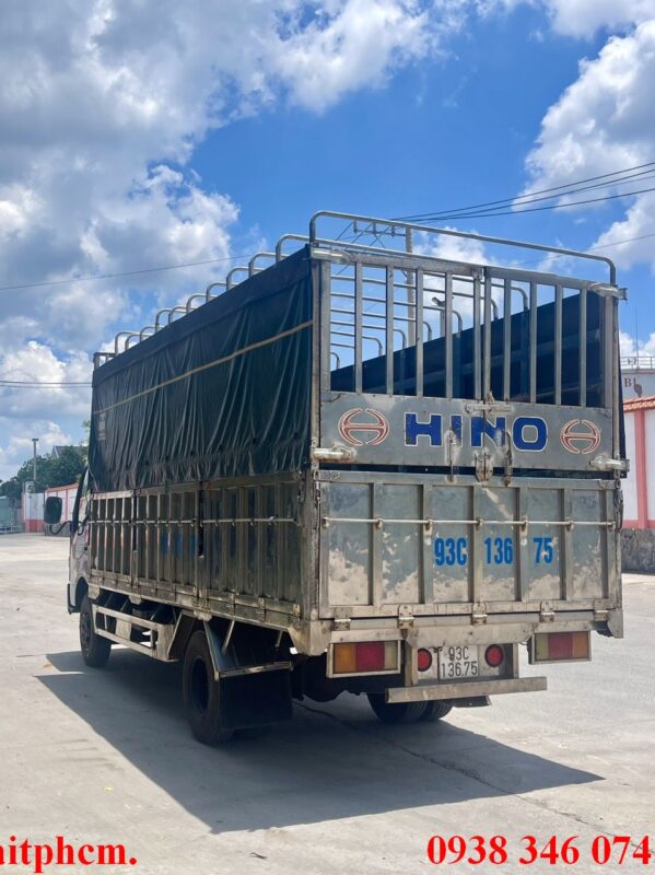 Đại lí chính thức của Huyndai Việt Nam