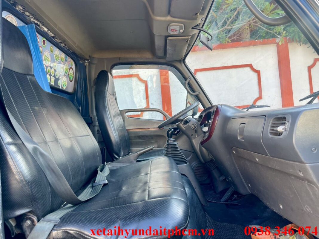 Đại l&iacute; ch&iacute;nh thức của Huyndai Việt Nam