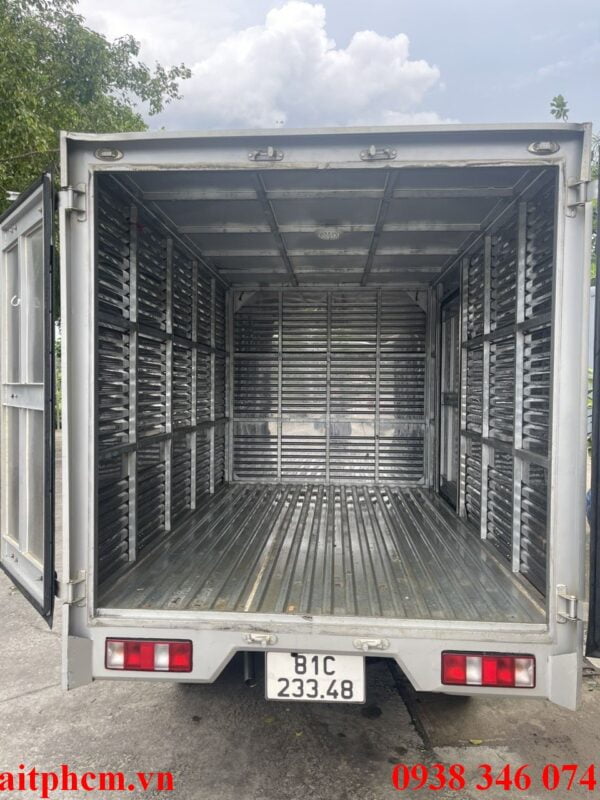 Đại l&iacute; ch&iacute;nh thức của Huyndai Việt Nam