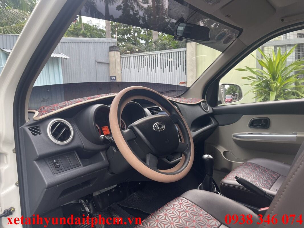 Đại l&iacute; ch&iacute;nh thức của Huyndai Việt Nam