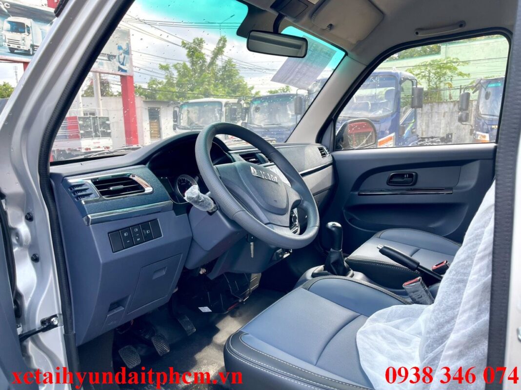 Đại l&iacute; ch&iacute;nh thức của Huyndai Việt Nam