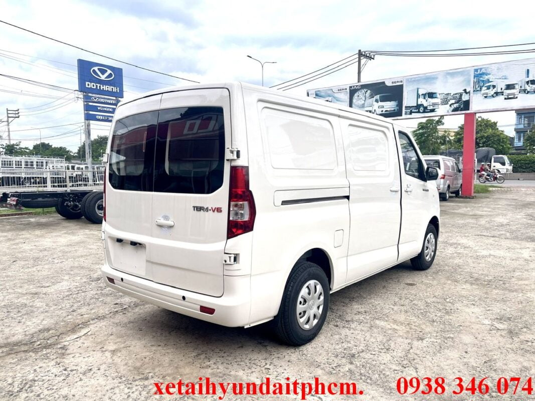 Đại l&iacute; ch&iacute;nh thức của Huyndai Việt Nam