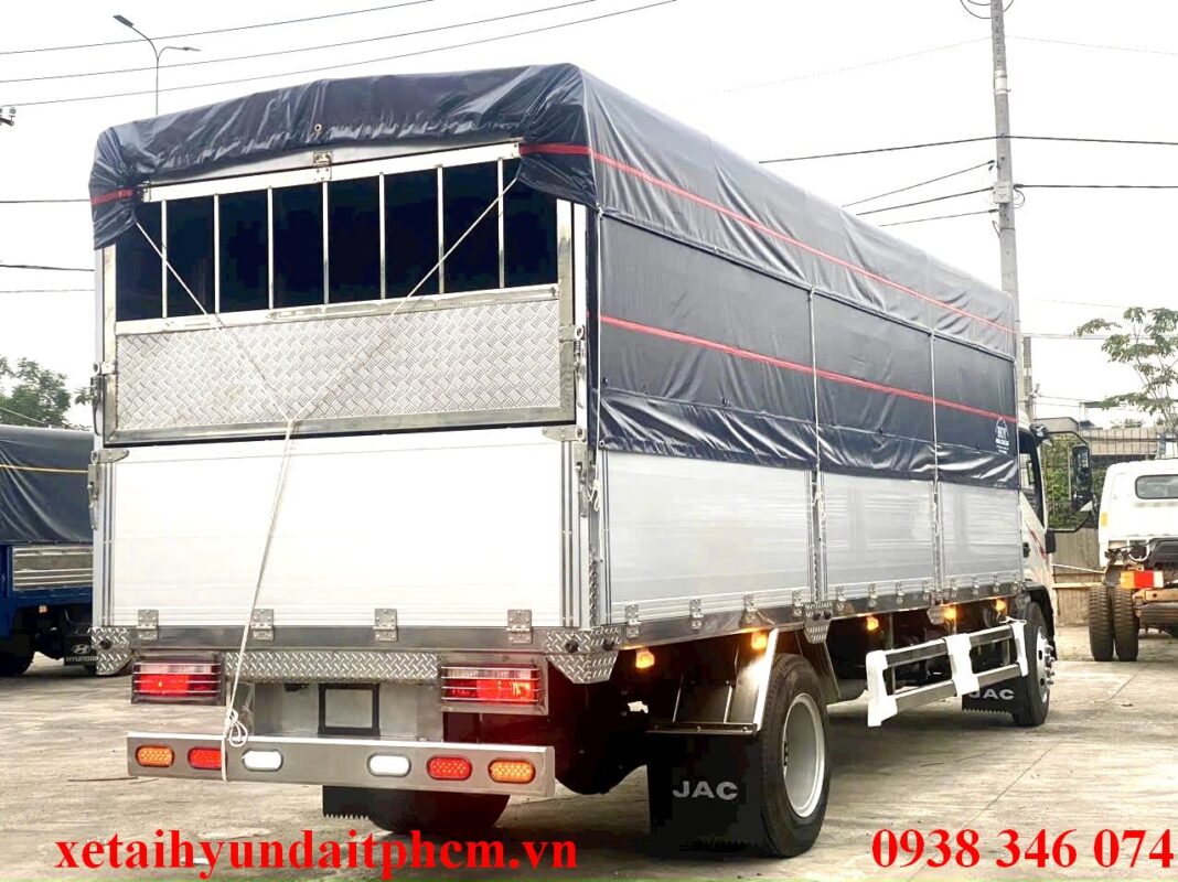 Đại lí chính thức của Huyndai Việt Nam