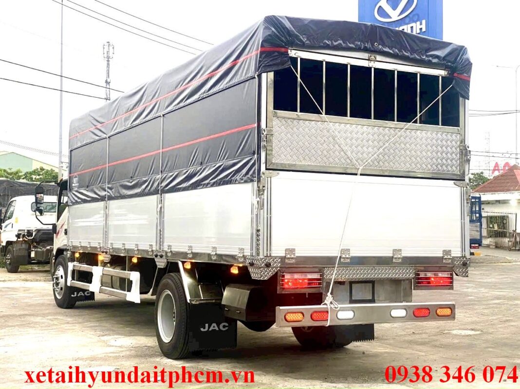 Đại lí chính thức của Huyndai Việt Nam