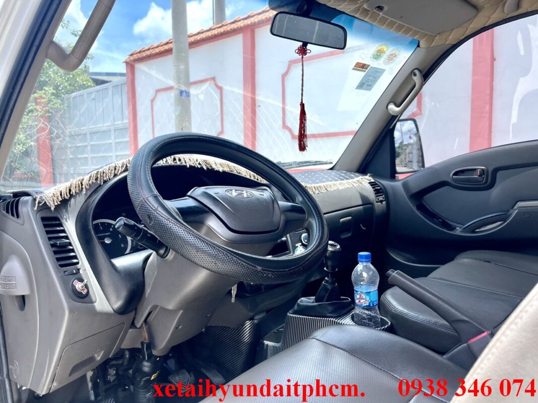 Đại l&iacute; ch&iacute;nh thức của Huyndai Việt Nam