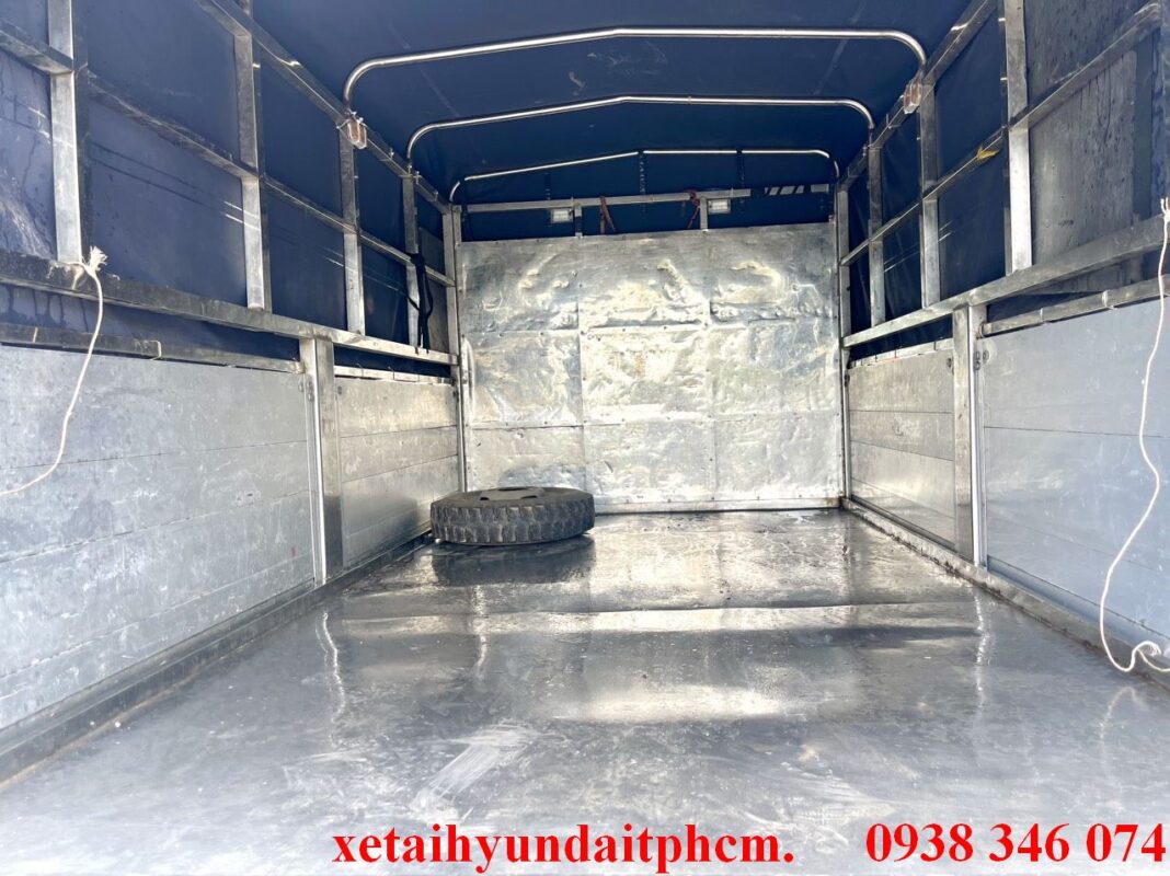 Đại lí chính thức của Huyndai Việt Nam