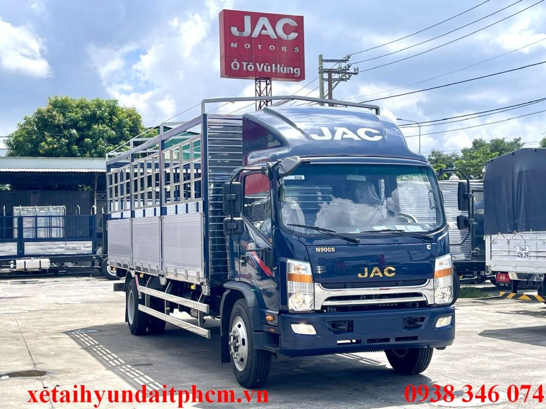 Đại lí chính thức của Huyndai Việt Nam