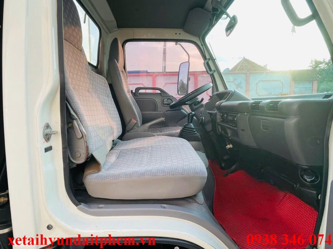 Đại lí chính thức của Huyndai Việt Nam