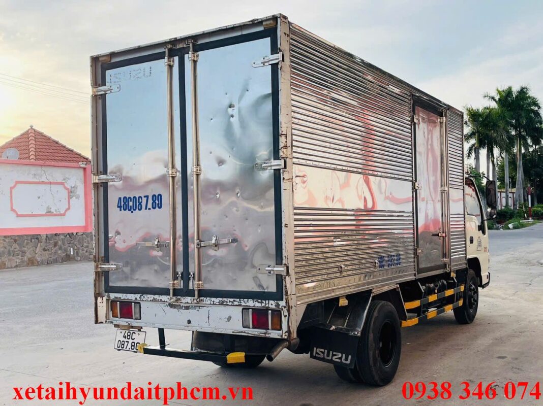 Đại lí chính thức của Huyndai Việt Nam