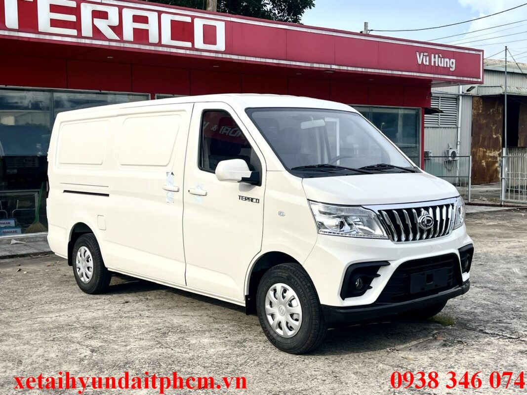 Đại lý mua bán xe tải cũ hàng đầu Việt Nam