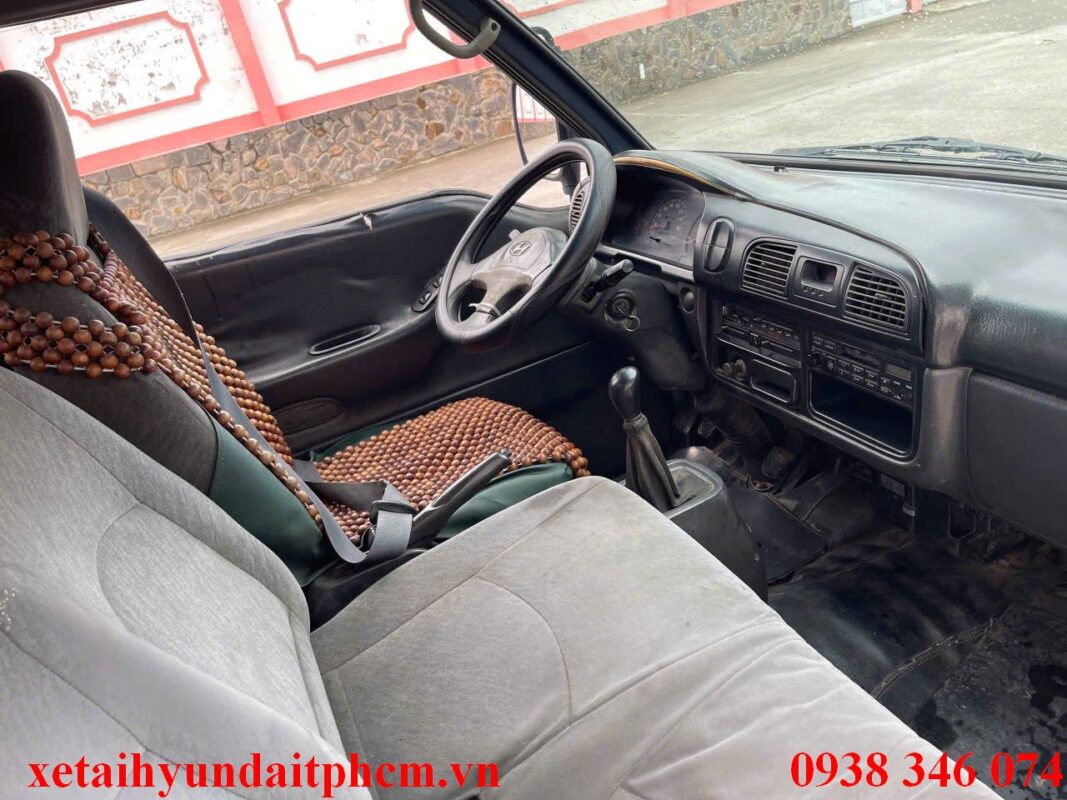 Đại l&iacute; ch&iacute;nh thức của Huyndai Việt Nam