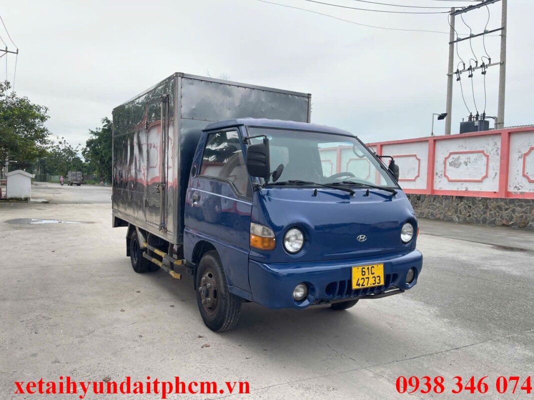 Đại l&iacute; ch&iacute;nh thức của Huyndai Việt Nam