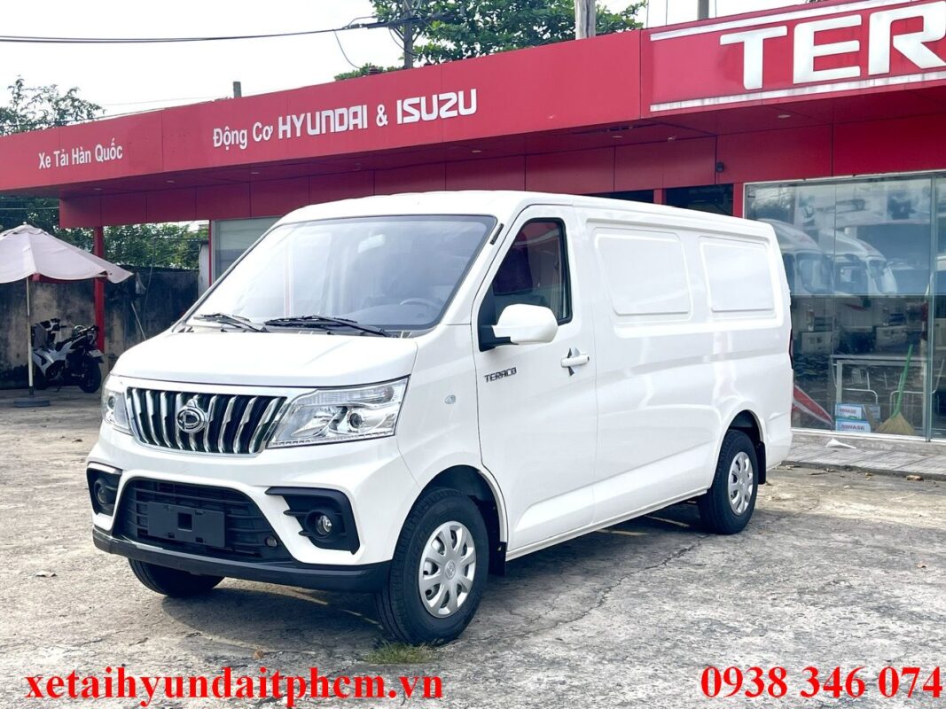 Đại l&iacute; ch&iacute;nh thức của Huyndai Việt Nam