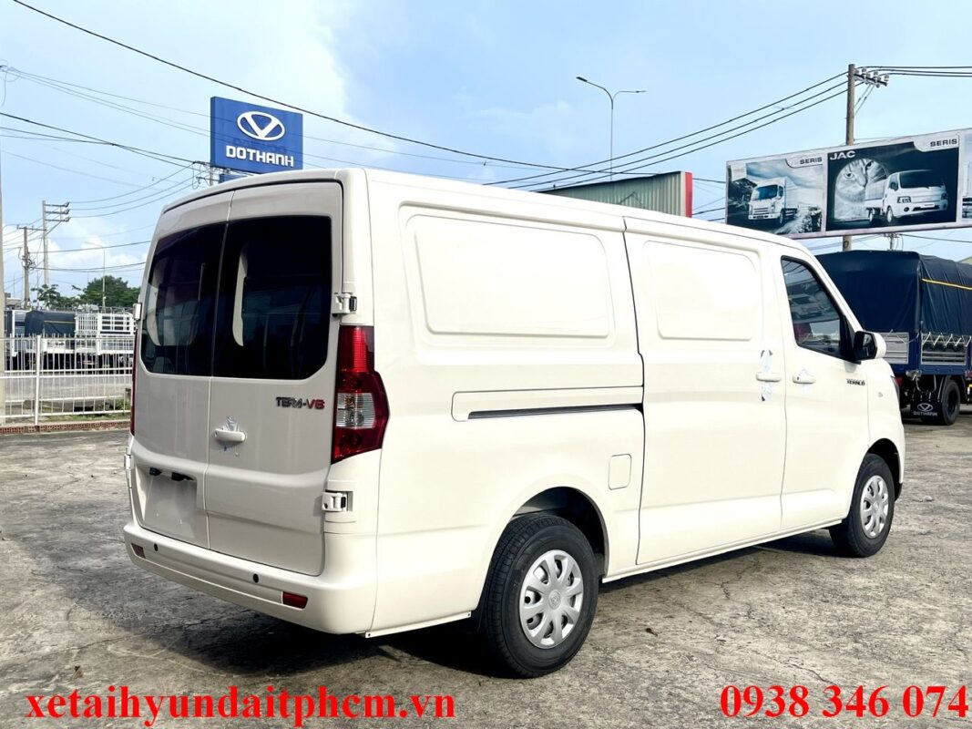 Đại l&iacute; ch&iacute;nh thức của Huyndai Việt Nam