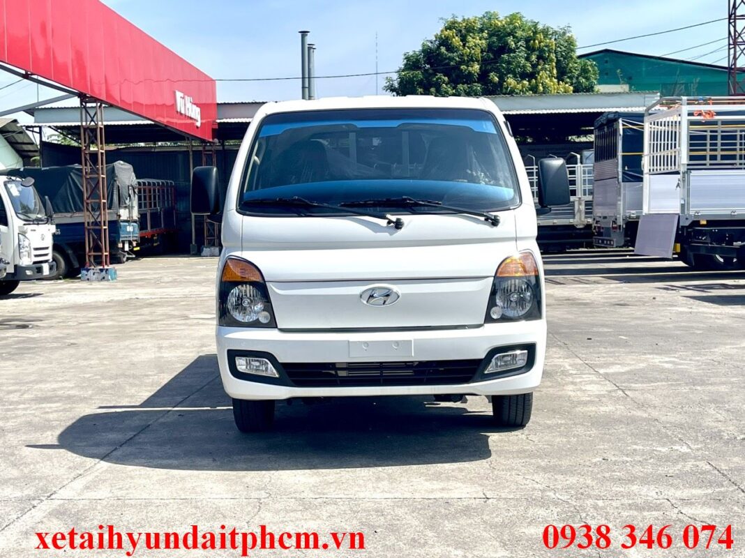 Đại l&iacute; ch&iacute;nh thức của Huyndai Việt Nam