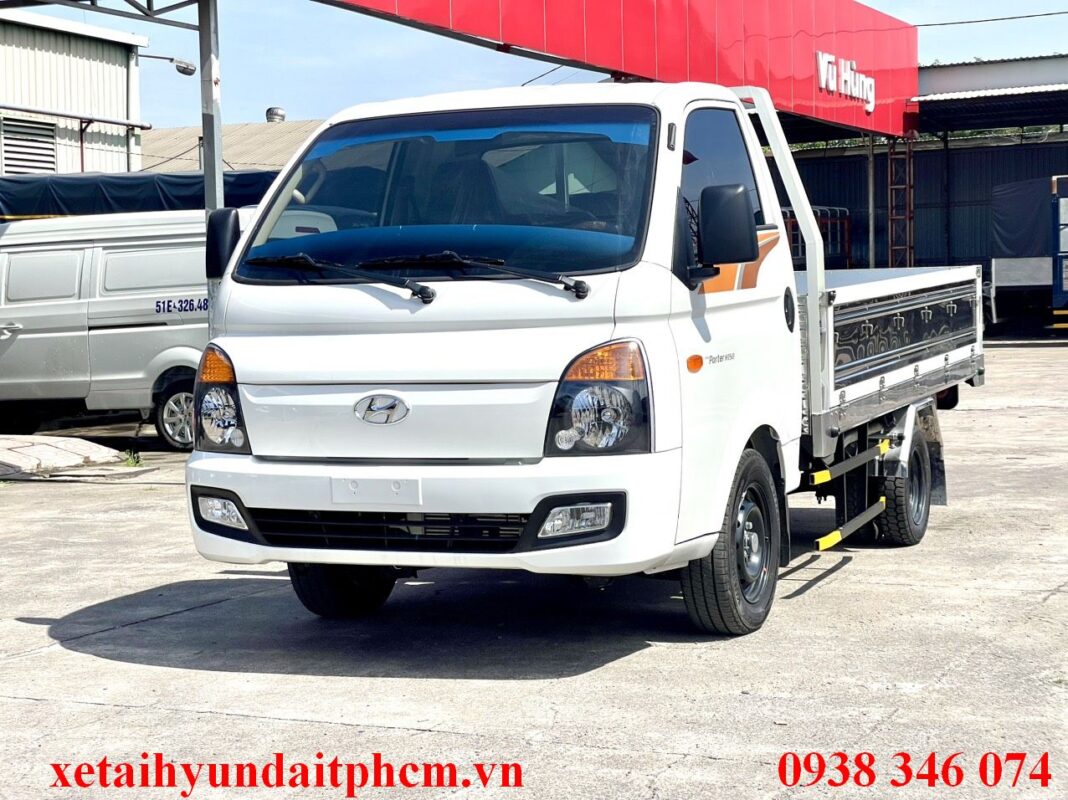 Đại l&iacute; ch&iacute;nh thức của Huyndai Việt Nam